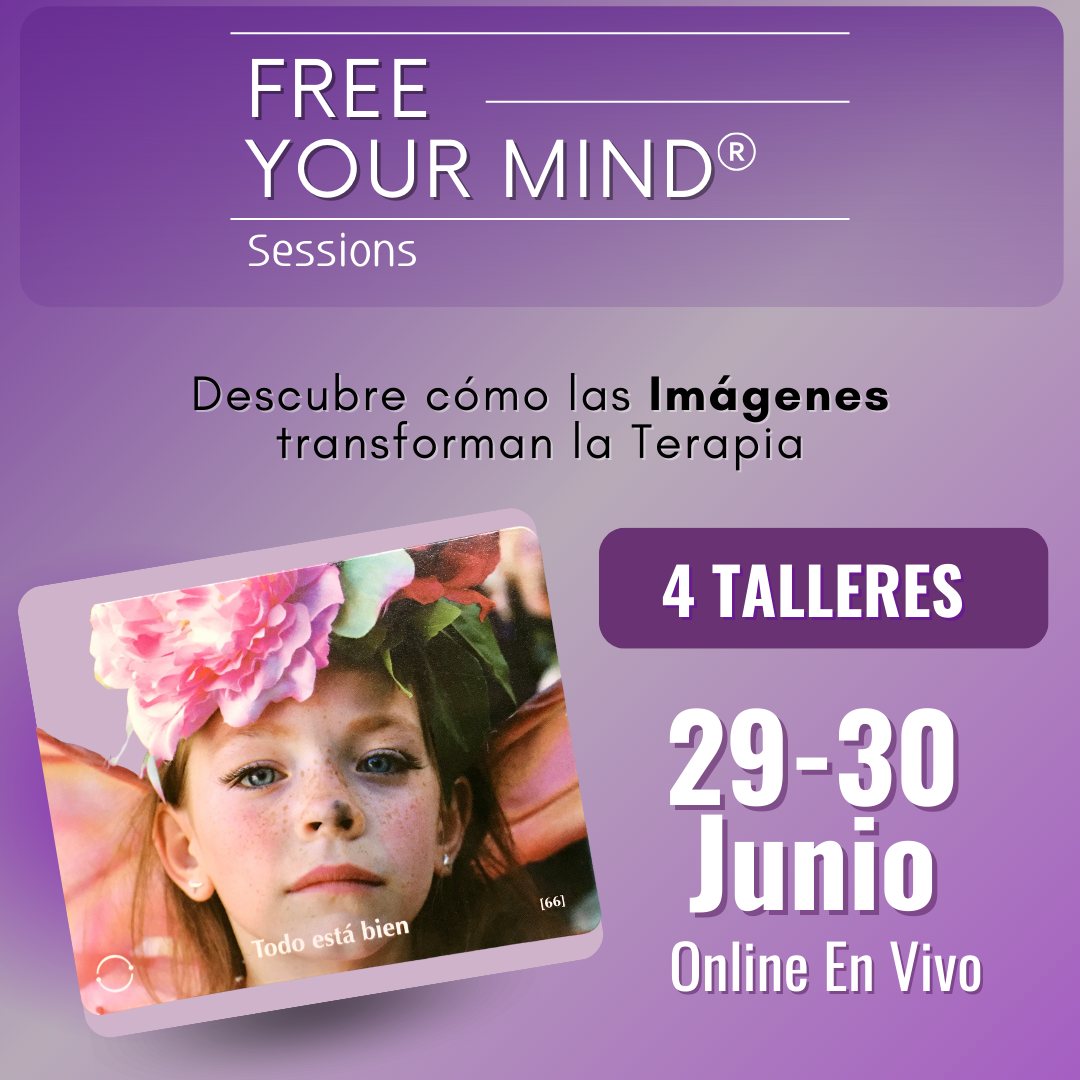 Free Your Mind Sessions Online